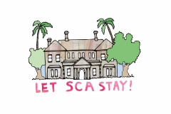 Let-SCA-stay